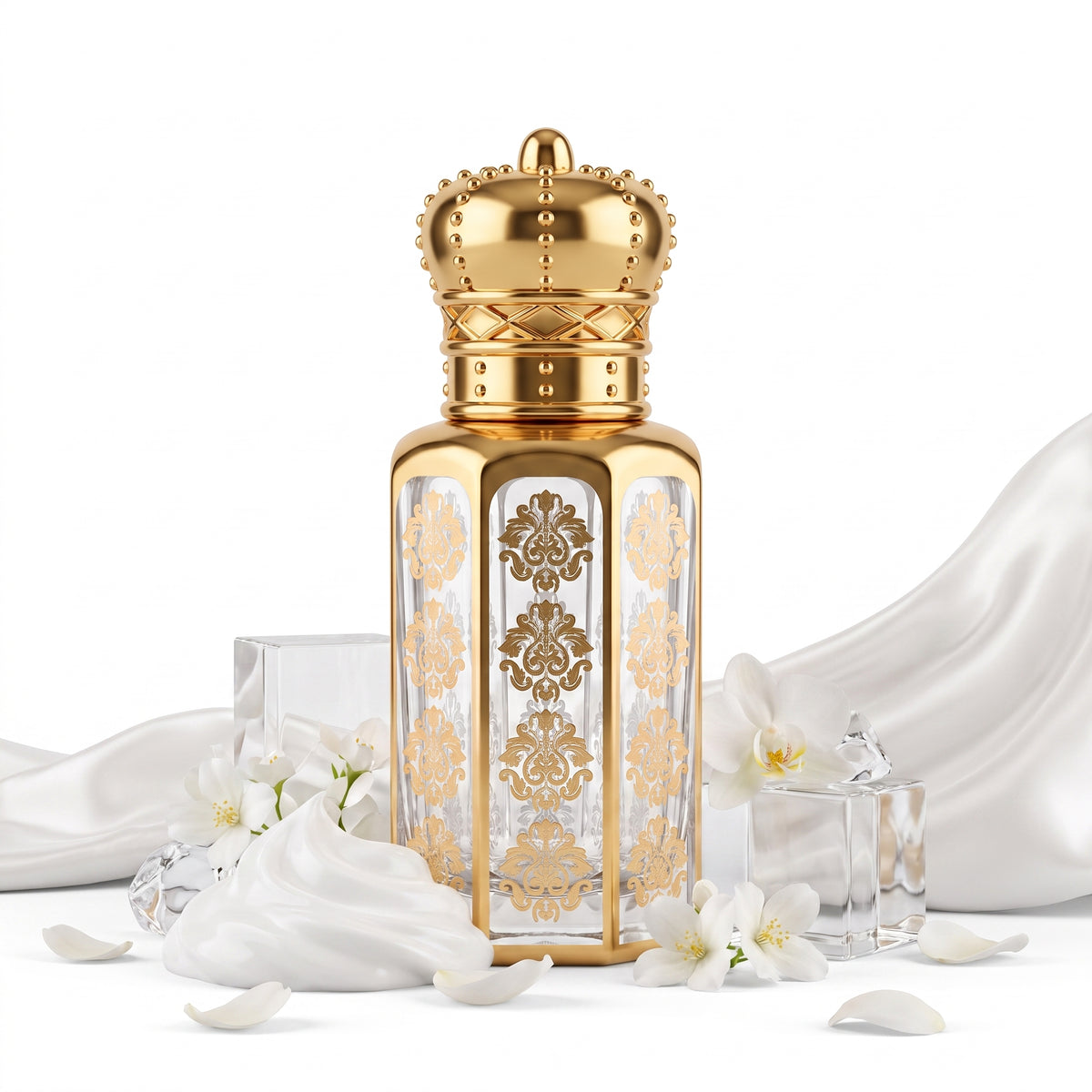 مسك الطهارة