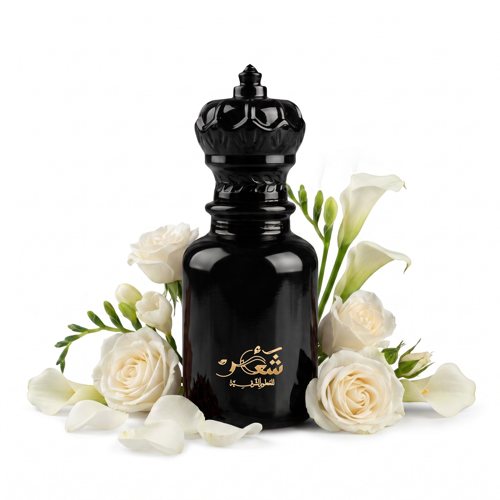 عطر رقي الشرقي 50 مل من شعائر