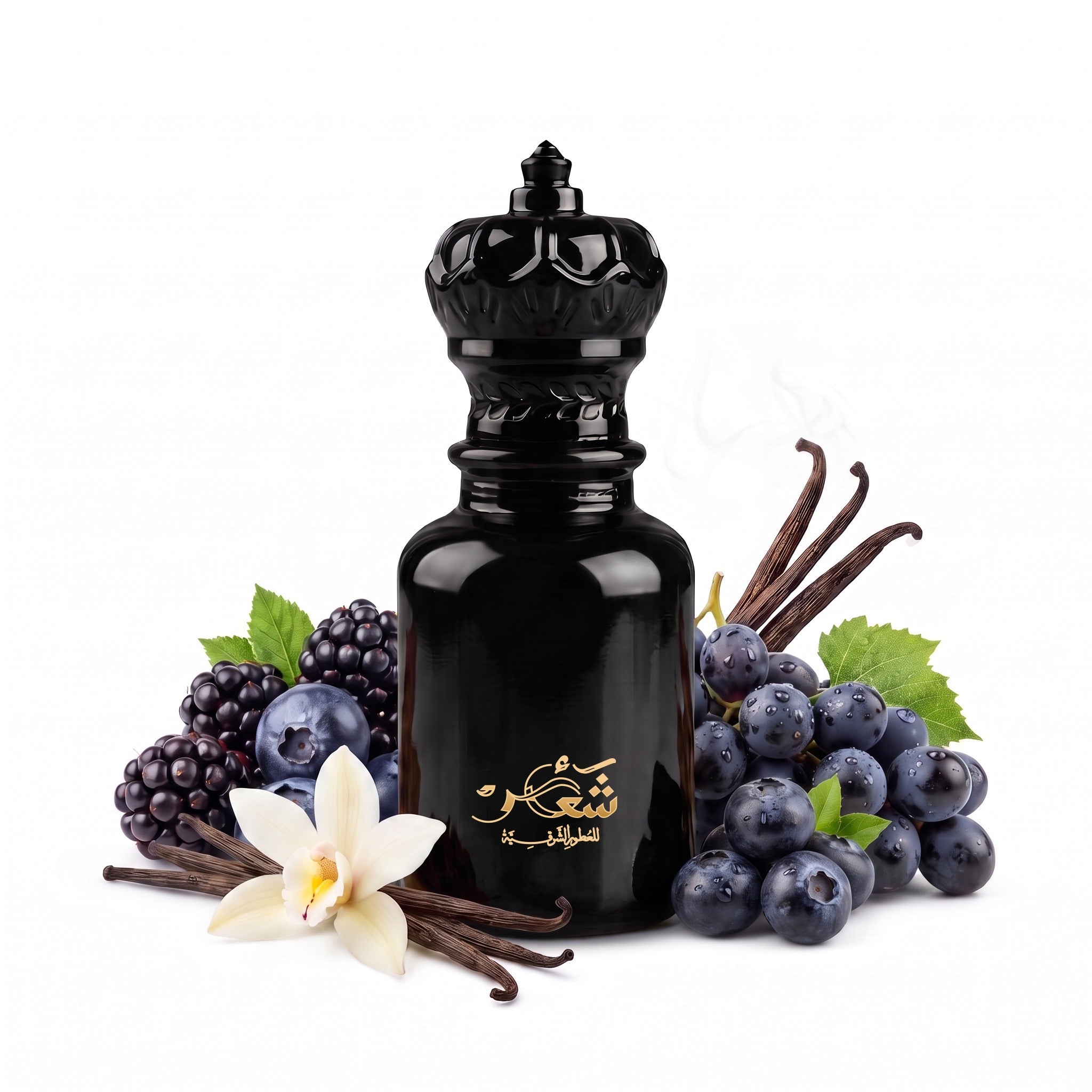 عطر سياج الشرقي 50 مل من شعائر بالتوت الداكن والفانيليا