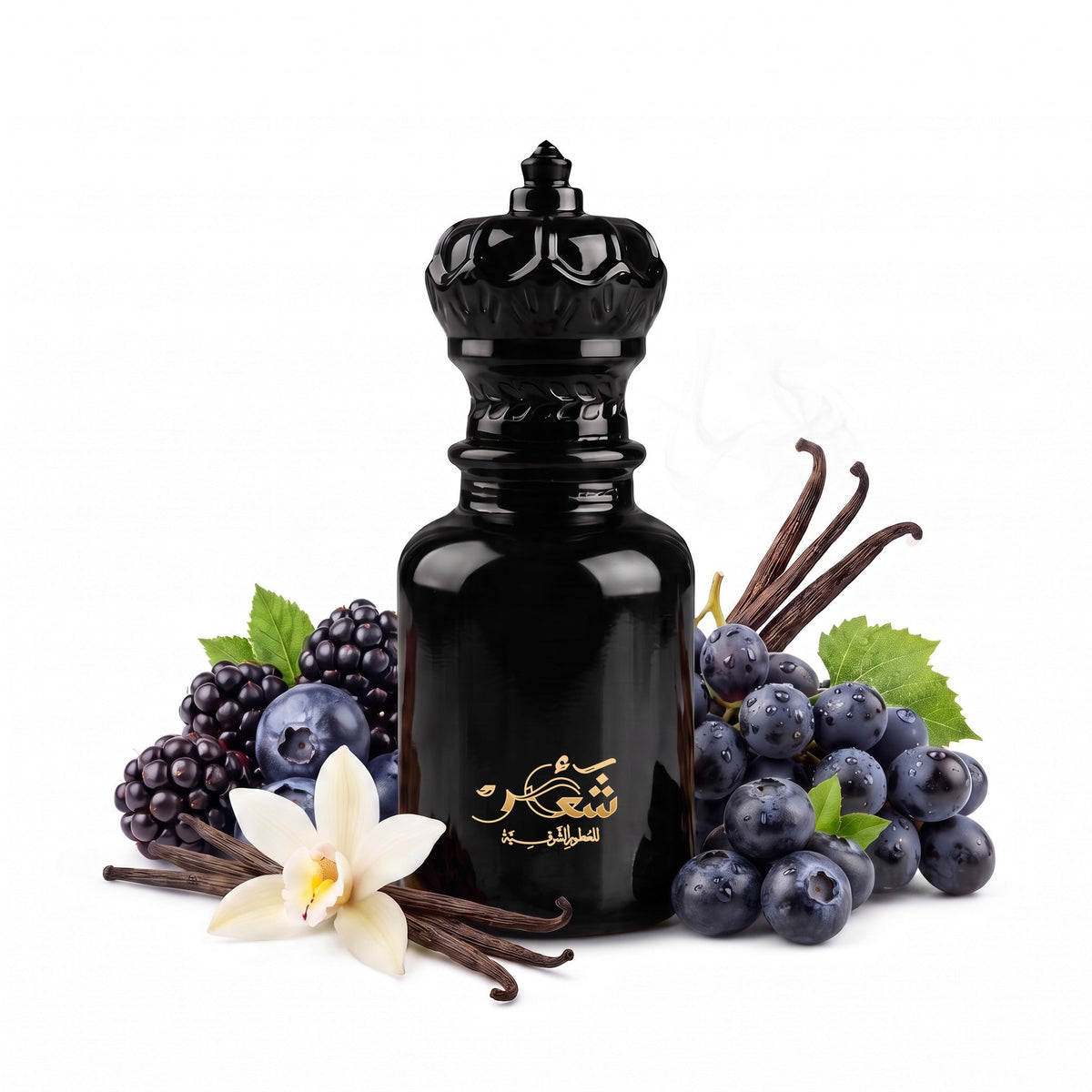 عطر سياج الشرقي 50 مل من شعائر بالتوت الداكن والفانيليا