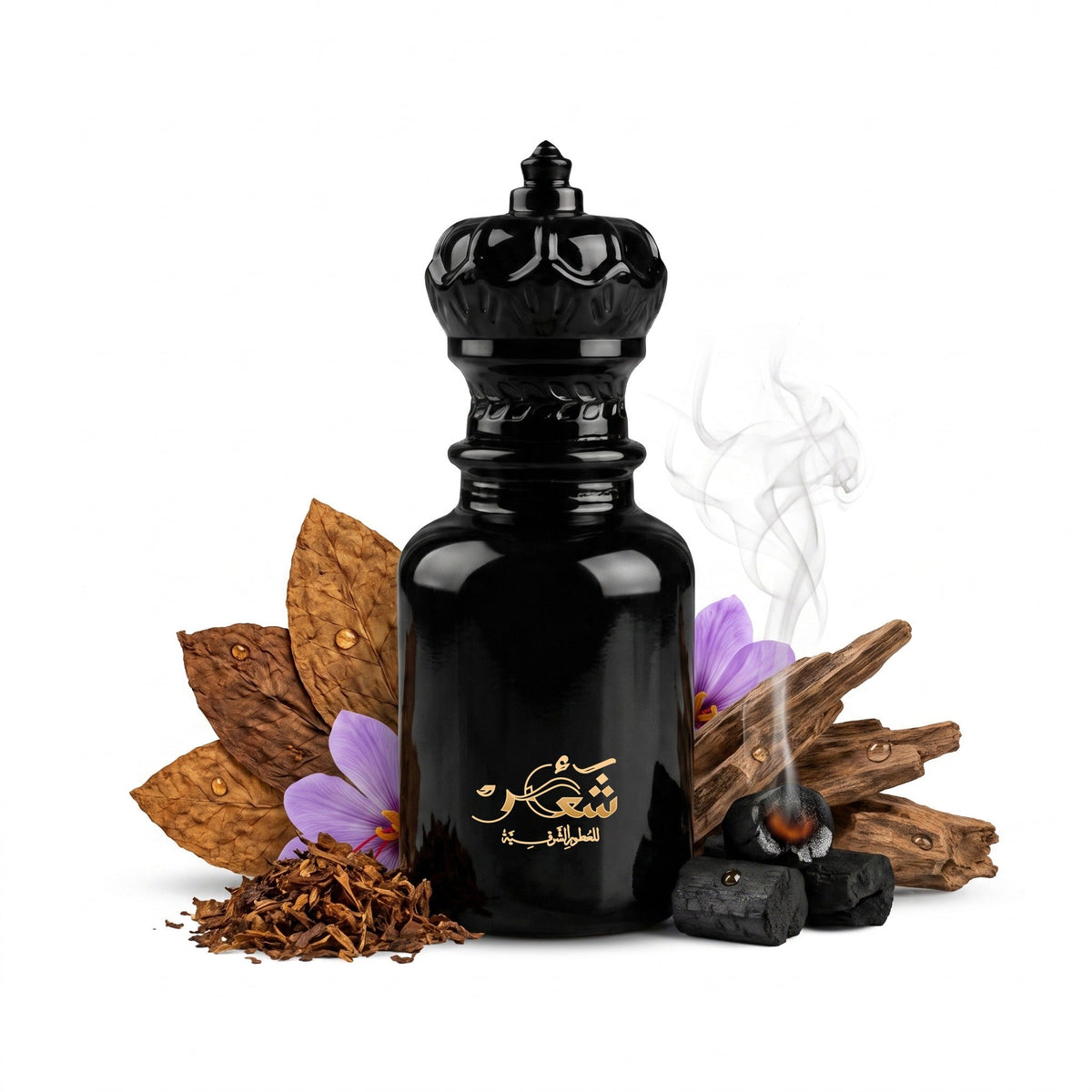 عطر تبغ مبخر المستوحى 50 مل من شعائر