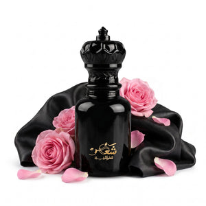 عطر زئير الشرقي 50 مل من شعائر